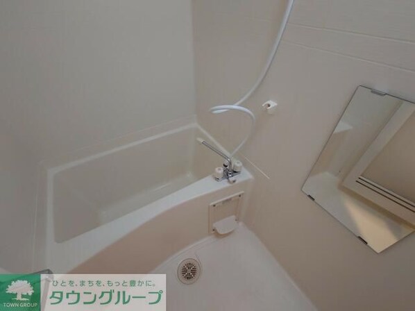 レディアス調布国領の物件内観写真